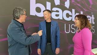 Full From Excel to Excellence: Transforming Cybersecurity Workforce Management | Black Hat 2025 News