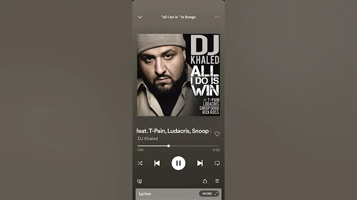 LILLIAN REED WALK UP SONG