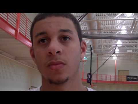 Seth Curry Photo 17