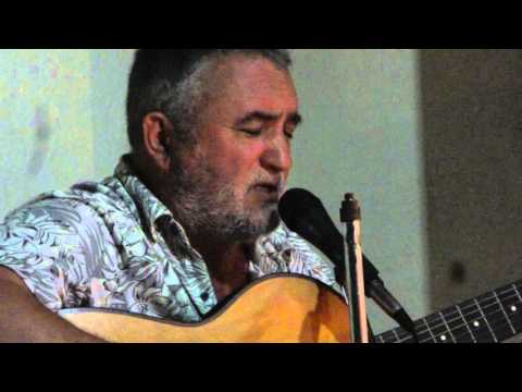TITO MENDARO CANCION AL RIO URUGUAY CRECIDO