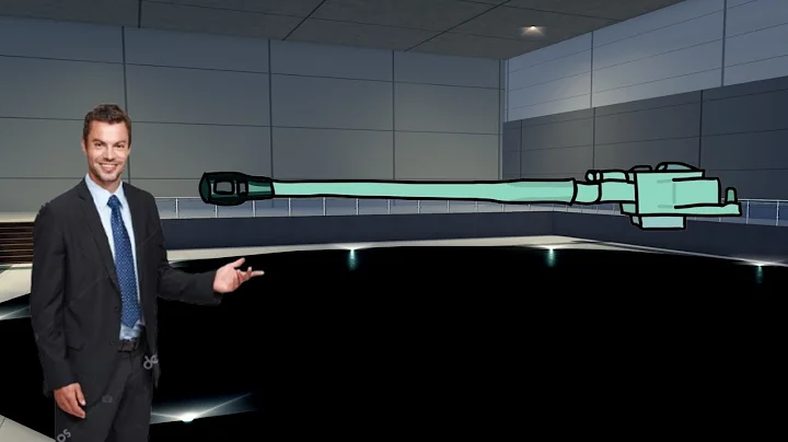 The ACTUAL Best Guns in CTS