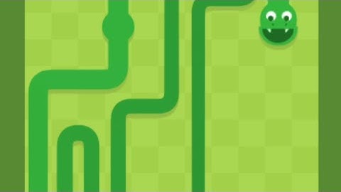 Google snake 🐍 🐍 7 more hacks in under 100 seconds 😲😲