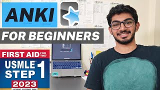 How To Use Anki For USMLE Step 1 | @AnKingMed  Anking Overhaul Deck | Anki Flashcard Method | MBBS screenshot 5