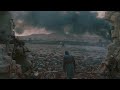 Kingdom of Heaven (2005) - The Surrender of Jerusalem to Saladin