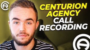 LIVE Client Ad Account Breakdowns, Consulting Offer Creation... (CENTURION AGENCY Call Recording)