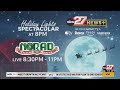 Track Santa and his sleigh with abc27 News