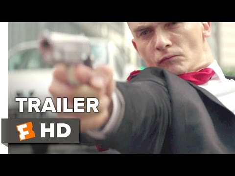 Hitman: Agent 47 - "His Name is 47" Trailer (2015) - Rupert Friend, Zachary Quinto Movie HD