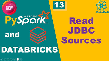 Connect to JDBC Data Sources in PySpark | Databricks SQL Warehouse Connection Tutorial