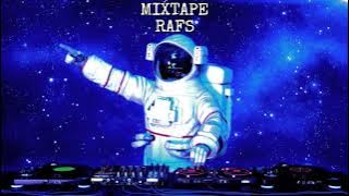 MIXTAPE RAFS VOL.3 | BECAK ADNAN VERON & FRIENDS