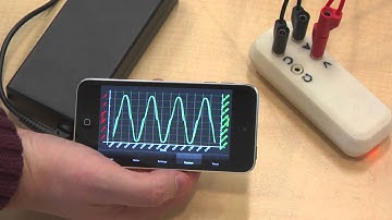 Mooshimeter Launch Video