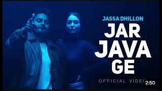 Jar Java Ge Jassa Dhillon Latest Punjabi Song 2024 Deep Jandu Official Music #viral #trending #like