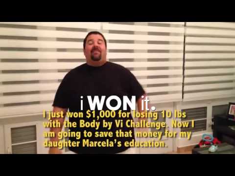 Project 10 Weekly Winner Louis Martinez!!! - 02-18...