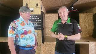 Silverstone Shooting Centre: Practical Shooting Championship - Round 2 (31st May 2025) screenshot 3