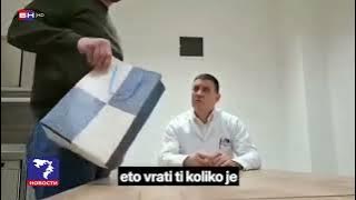 Direktor UKC-a Vlado Đajić umiješan u aferu 