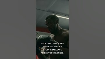 Unlocking Your Full Potential: The Power of Motivation #believeinyourself #motivationmonday