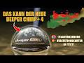 Fische mit KI erkennen? Deeper CHIRP+ 4 im Test!