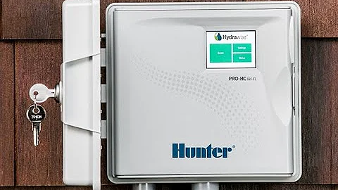 Hydrawise Offline to Online mode tutorial