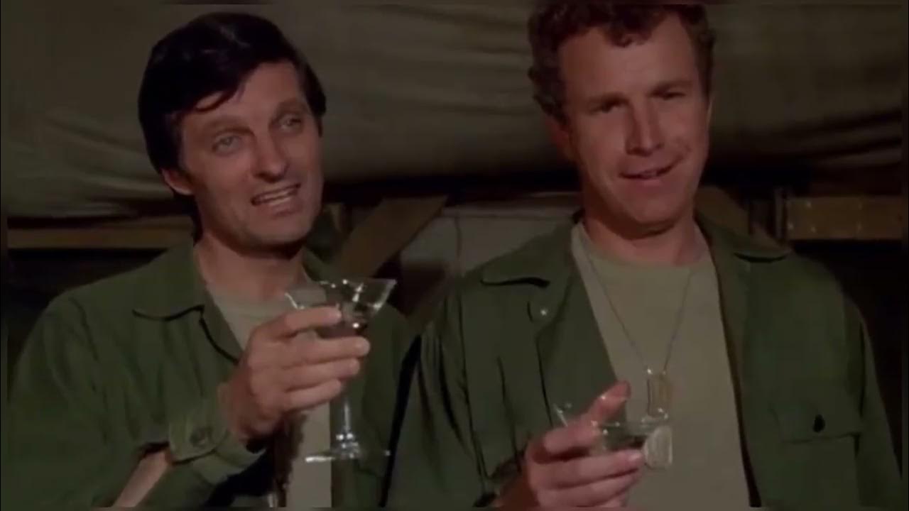 The Secrets Behind MASH Producers Finally Revealed YouTube