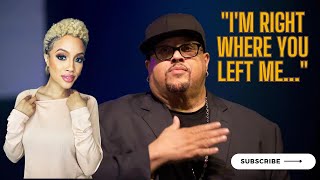 Gospel Music Legend Fred Hammond Rejected By His Daughter   #fredhammond #father #gospelmusic