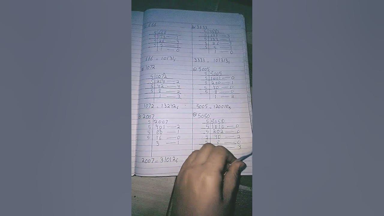 Unit 3 number systems class 8 exercise 3 2 b 1 to 15 sindh text board