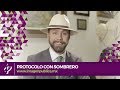 Protocolo con sombreros - Colegio de Imagen Pública