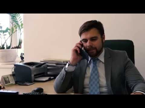 Video: Kaip Kalbėtis Su Darbdaviu