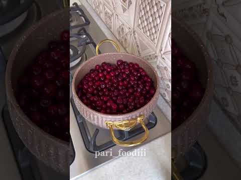 طرز تهیه ترشک البالو