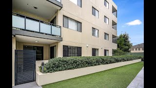 Unit 56 75-83 Windsor Rd Northmead | Partridge Realty