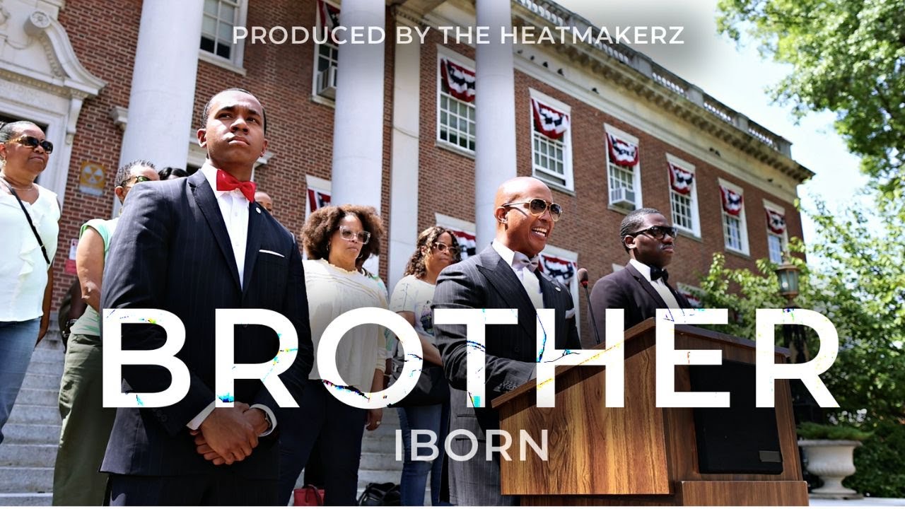Watch Brother - IBORN on YouTube Watch Brother - IBORN on YouTube