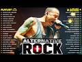 Linkin Park, Nickelback, Metallica, Daughtry, Green Day, Creed Alternative Rock Compilation (2026)