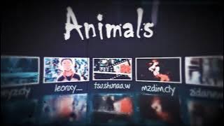 AMV MEP - Animals