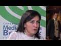 Interview with Mayor of Sanliurfa, Turkey (in Turkish)