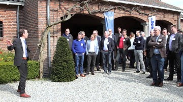 Aftermovie Agentor Relatiedag 2014