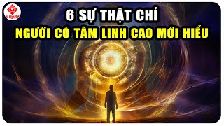 12 Giai Đoạn Thức Tỉnh Tâm Linh Sẽ Thay Đổi Cuộc Đời Bạn | BA Universe