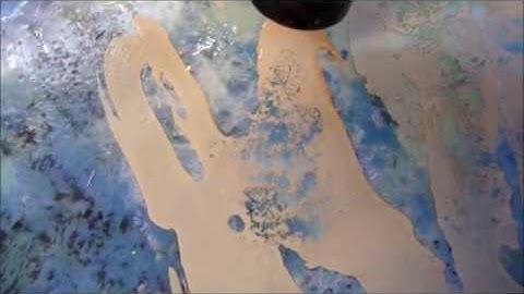 What Makes an Encaustic Artist BRILLIANT?