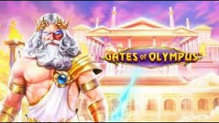 Gates Of Olympus With A Huge Win - 568X