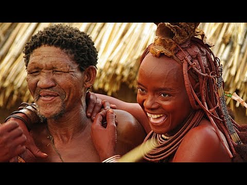 GHOSTLAND - EINE REISE INS LAND DER GEISTER | Trailer deutsch german [HD]