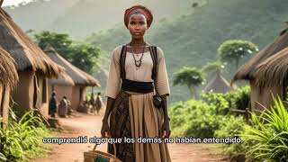 La Bruja Malvada Que Curó Una Aldea La Historia Real Detrás De La Maldición De Nia Kwa