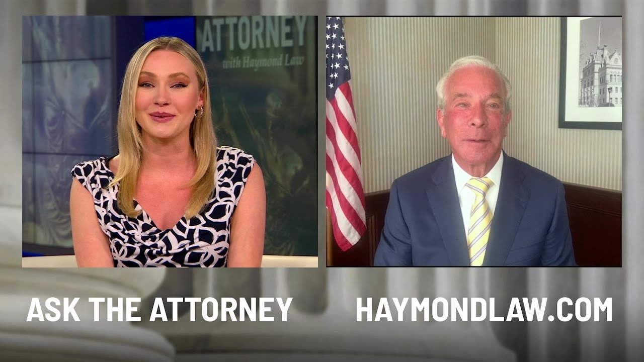 Ask The Attorney - What Will My Uninsured Motorist Protection Cover?