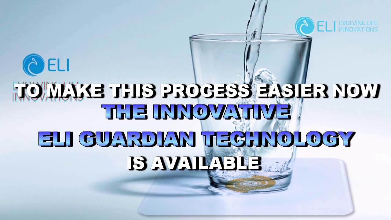 Easy Way To Make Structured Water YouTube Easy Way To Make Structured Water YouTube