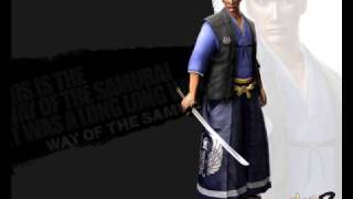 Castle - Way of the Samurai 3