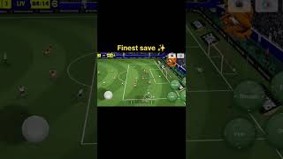 Magic of Messi is denied. ✨ #efootball #efootballmobile #messi #gaming #entertainment #gameplay