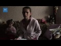 Сім'я із Володимира-Волинського просить допомоги покращити житлові умови