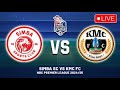 LIVE KMC 1 V S 2 SIMBA NBC PREMIER LEAGUE LIVE KMC 1 V S 2 SIMBA NBC PREMIER LEAGUE