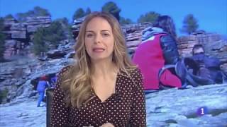 Reportaje TVE: Curso Geoturismo Comarca de Molina - AltoTajo