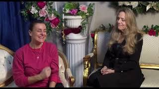 Karolyn's Incredible Survival of the Green River Killer for Survivors to Thrivers with Lady Tamara 