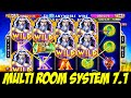 Casino Club, Multi-room. ONLINE - OFFLINE. Full code. No ...