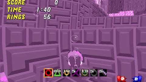 SRB2 New Multiplayer Music - New Music in CTF Levels (Part 3)