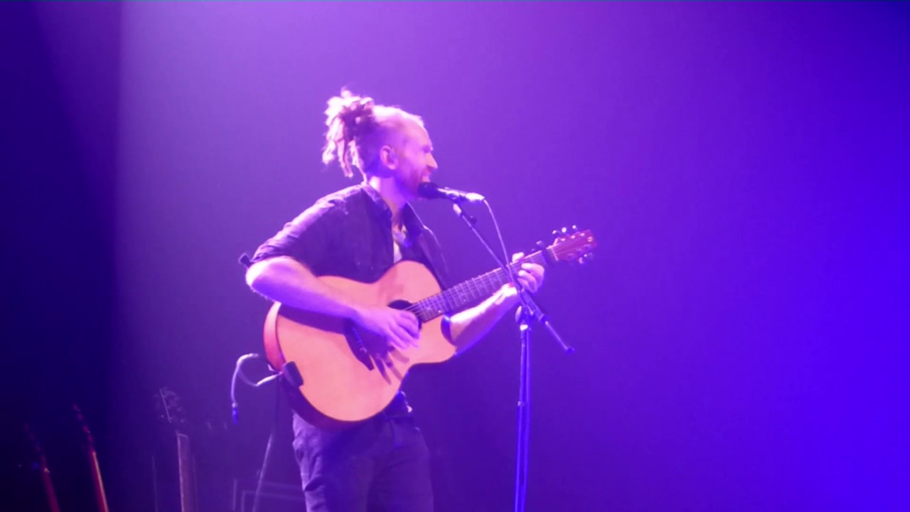 Newton Faulkner Dream Catch Me YouTube Newton Faulkner Dream Catch Me YouTube