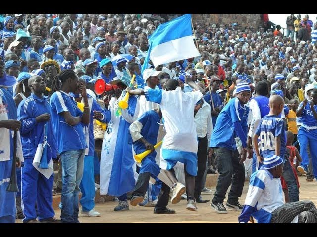 Indirimbo zose za RAYON SPORTS - Rayon Anthem - GIKUNDIRO, Indirimbo zose za RAYON SPORTS - Rayon Anthem - GIKUNDIRO, #1